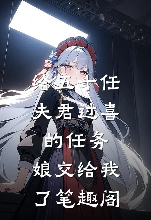 给五十任夫君过喜的任务，娘交给我了笔趣阁