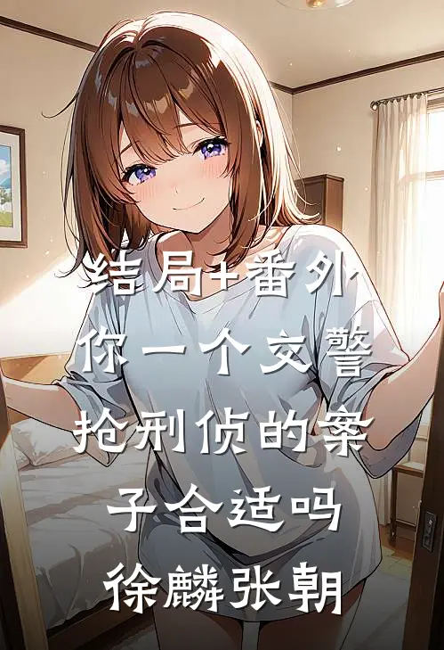 结局+番外你一个交警，抢刑侦的案子合适吗徐麟张朝