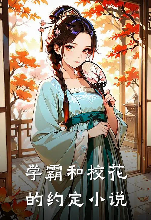 学霸和校花的约定小说