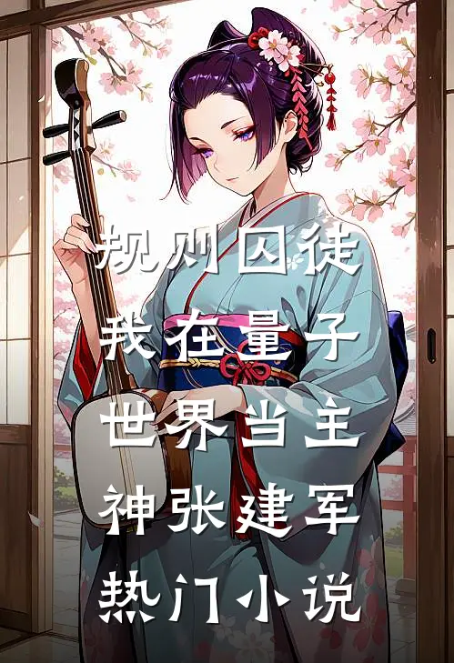 规则囚徒：我在量子世界当主神张建军热门小说