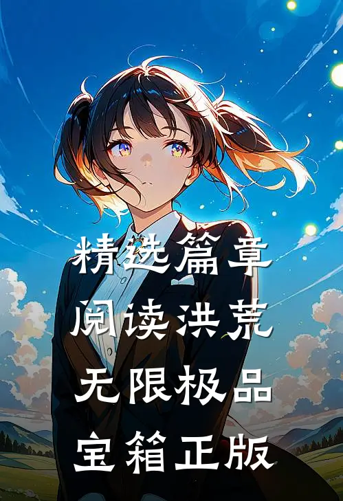 精选篇章阅读洪荒:无限极品宝箱正版
