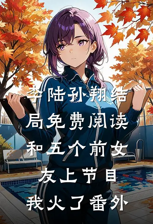 李陆孙翔结局免费阅读和五个前女友上节目，我火了番外
