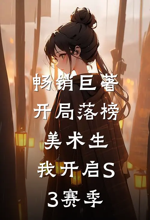 畅销巨著开局落榜美术生，我开启S3赛季