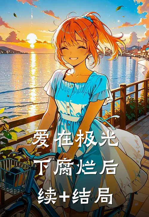 爱在极光下腐烂后续+结局