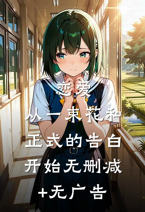 恋爱：从一束花和正式的告白开始无删减+无广告