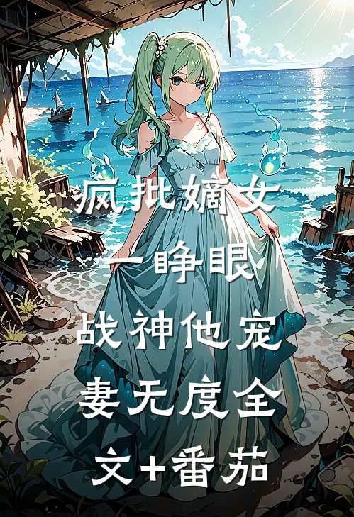 疯批嫡女一睁眼，战神他宠妻无度全文+番茄