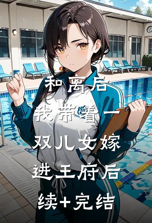 和离后，我带着一双儿女嫁进王府后续+完结