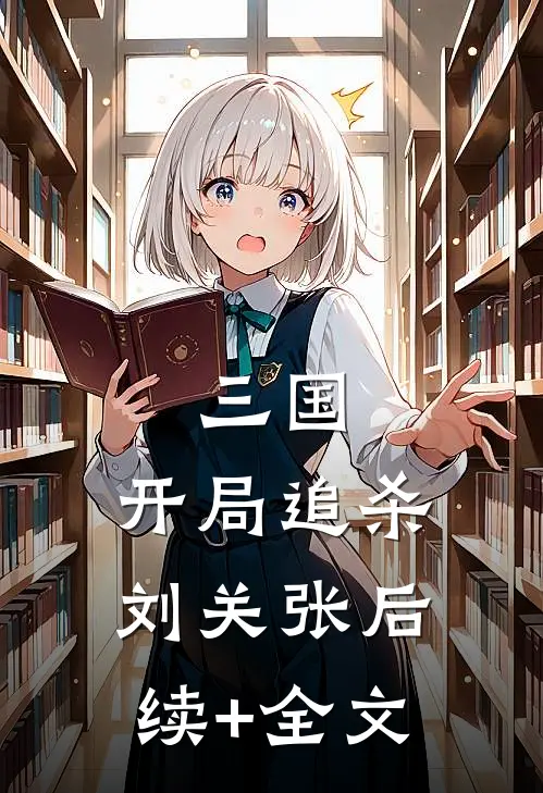 三国：开局追杀刘关张后续+全文