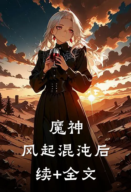 魔神：风起混沌后续+全文