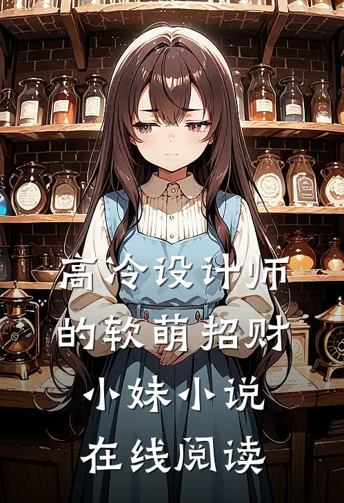 高冷设计师的软萌招财小妹小说在线阅读