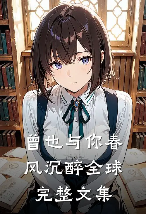 曾也与你春风沉醉全球完整文集