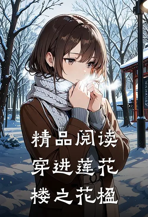 精品阅读穿进莲花楼之花楹