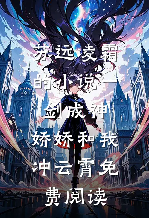 苏远凌霜的小说一剑成神，娇娇和我冲云霄免费阅读