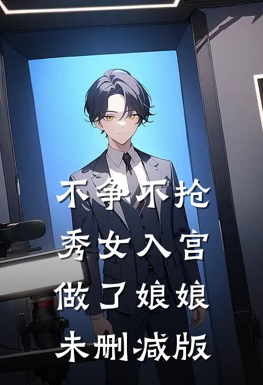 不争不抢，秀女入宫做了娘娘未删减版