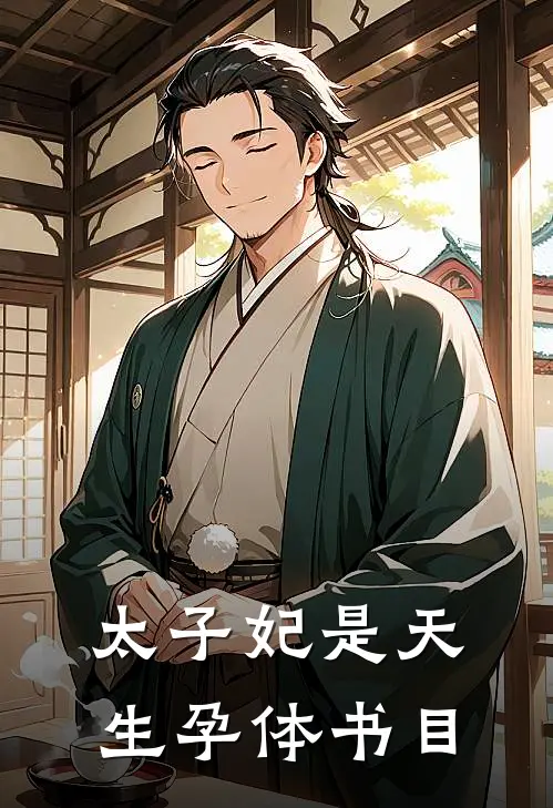 太子妃是天生孕体书目