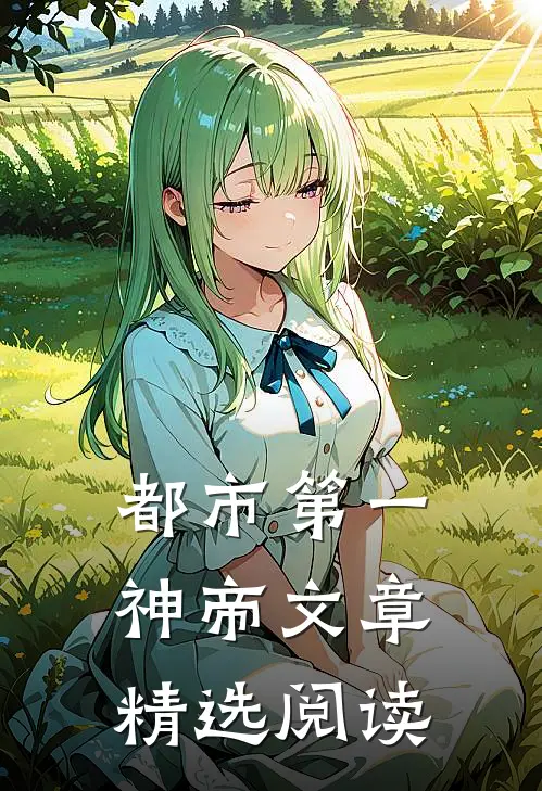 都市第一神帝文章精选阅读