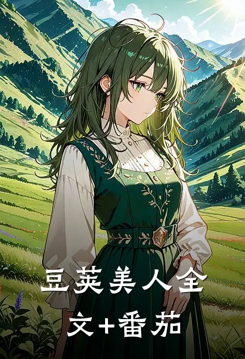 豆荚美人全文+番茄