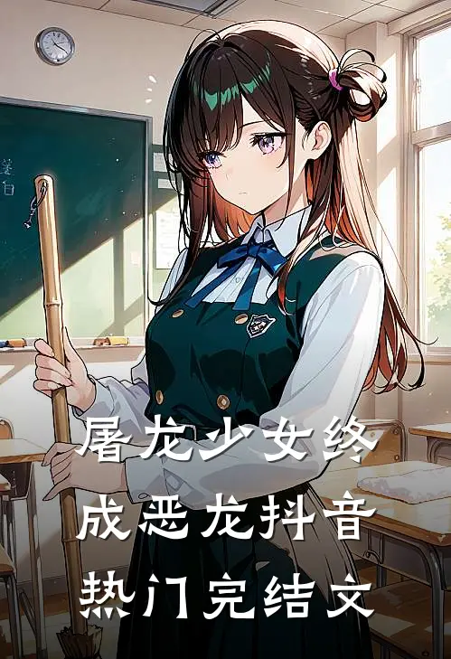 屠龙少女终成恶龙抖音热门完结文