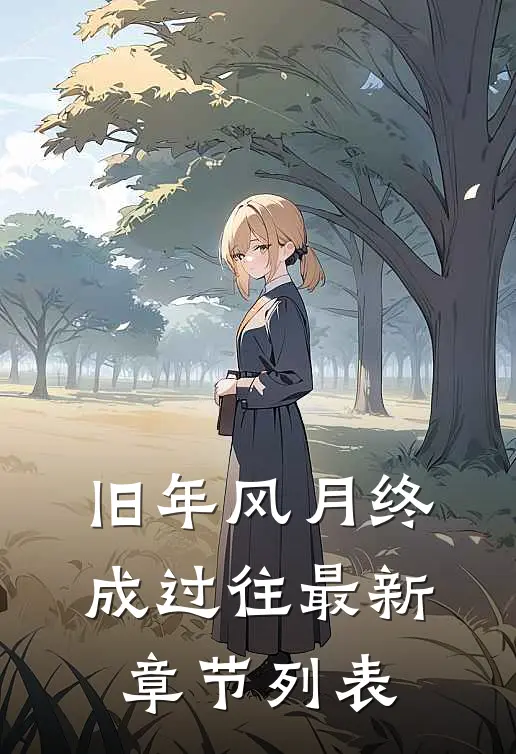 旧年风月终成过往最新章节列表