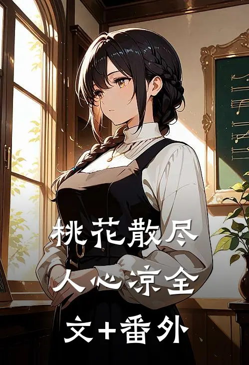 桃花散尽人心凉全文+番外