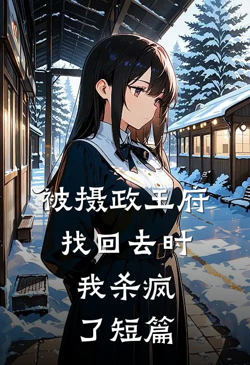 被摄政王府找回去时，我杀疯了短篇