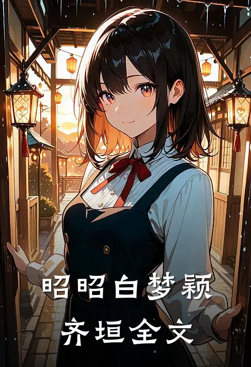 昭昭白梦颖齐垣全文