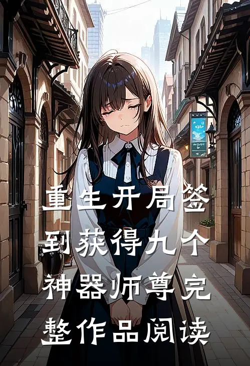 重生开局签到获得九个神器师尊完整作品阅读