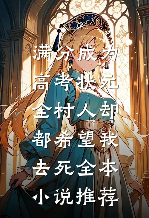 满分成为高考状元，全村人却都希望我去死全本小说推荐
