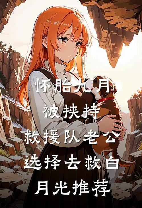 怀胎九月被挟持，救援队老公选择去救白月光推荐