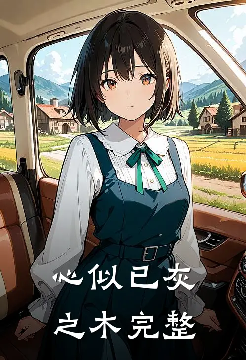心似已灰之木完整