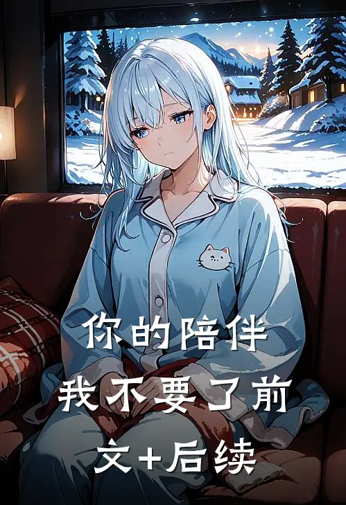 你的陪伴，我不要了前文+后续