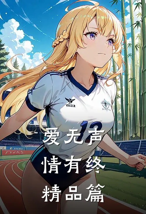 爱无声，情有终精品篇
