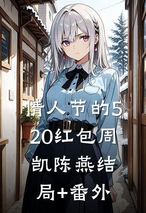 情人节的5.20红包周凯陈燕结局+番外