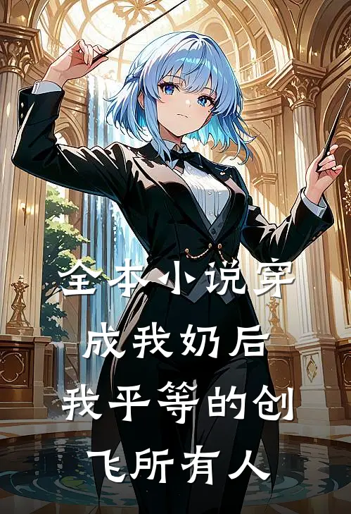 全本小说穿成我奶后，我平等的创飞所有人