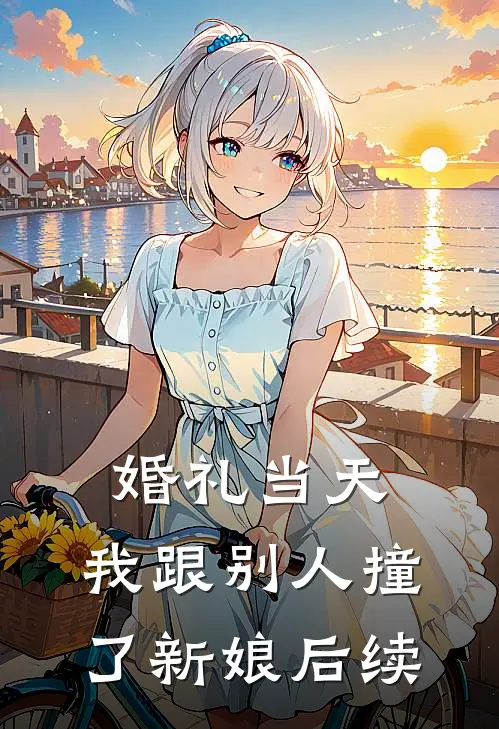 婚礼当天，我跟别人撞了新娘后续