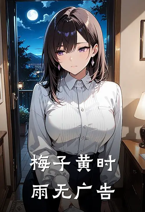 梅子黄时雨无广告