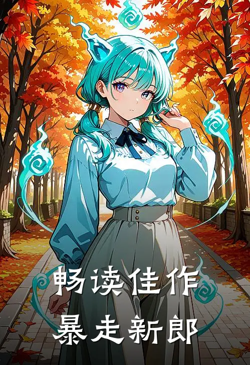 畅读佳作暴走新郎