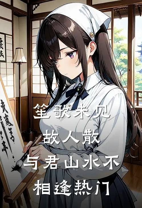 笙歌未见故人散，与君山水不相逢热门