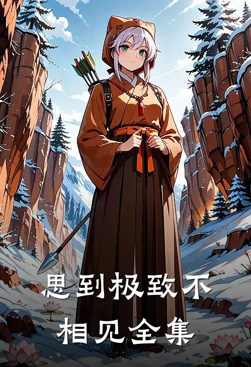 思到极致不相见 全集