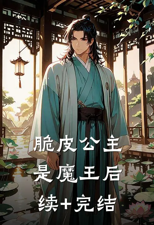 脆皮公主是魔王后续+完结