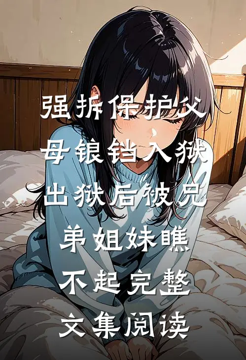 强拆保护父母锒铛入狱，出狱后被兄弟姐妹瞧不起完整文集阅读