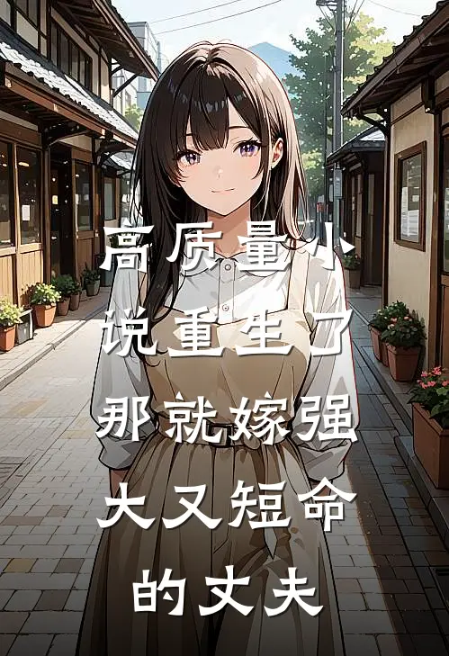 高质量小说重生了，那就嫁强大又短命的丈夫