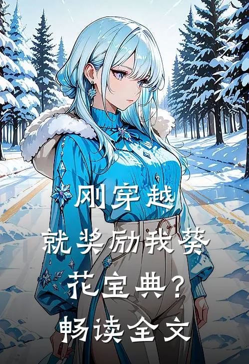刚穿越，就奖励我葵花宝典？畅读全文