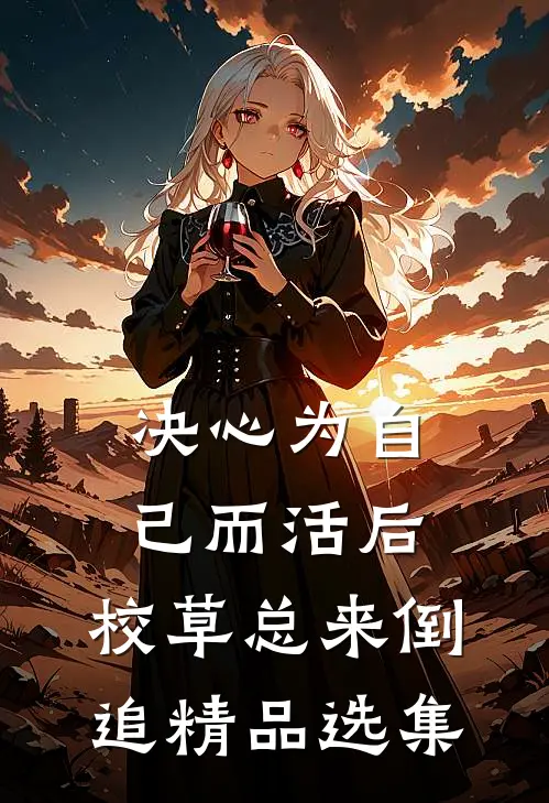 决心为自己而活后，校草总来倒追精品选集