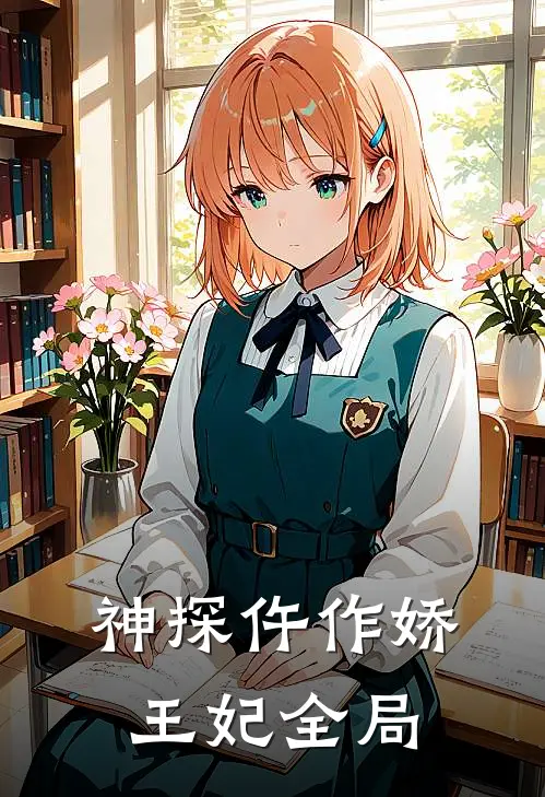神探仵作娇王妃全局