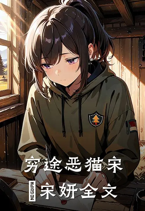 穷途恶猫宋喆宋妍全文