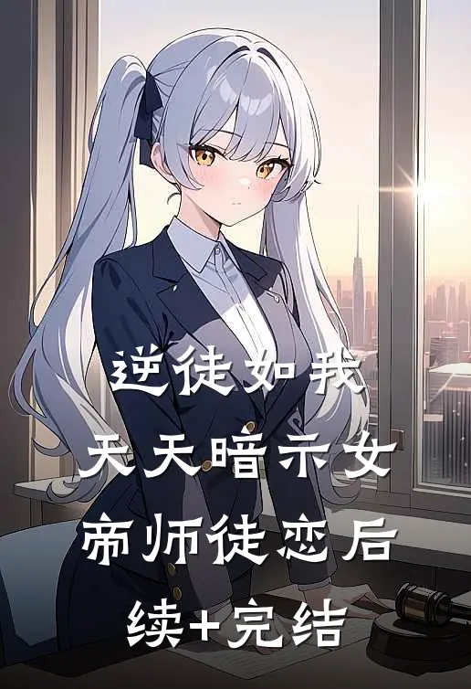 逆徒如我，天天暗示女帝师徒恋后续+完结