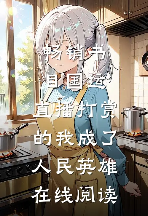 畅销书目国运:直播打赏的我成了人民英雄在线阅读