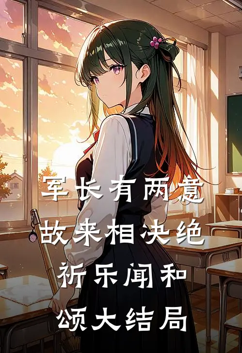 军长有两意，故来相决绝祈乐闻和颂大结局
