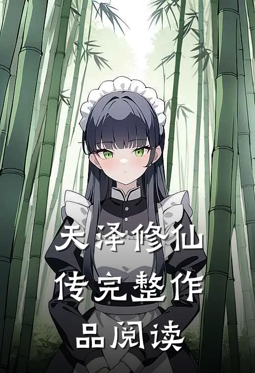 天泽修仙传完整作品阅读